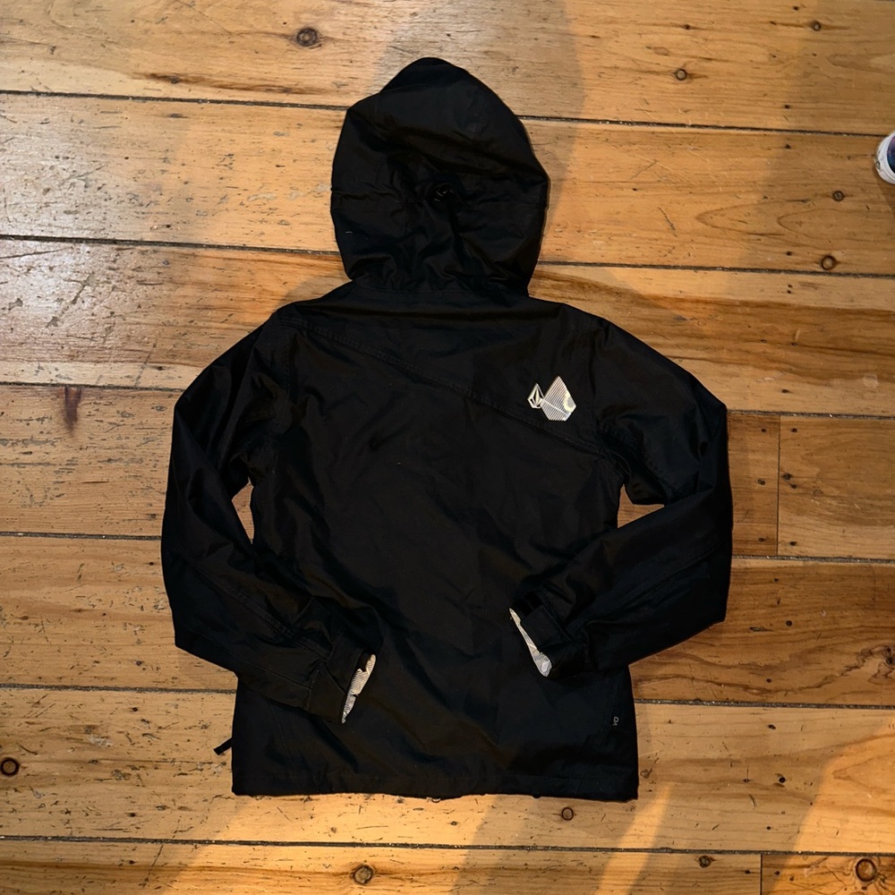 Volcom Transition Winter Jacket - image 2